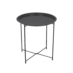 Small table - Table for the garden, terrace, conservatory living room or camping - Model Harlem