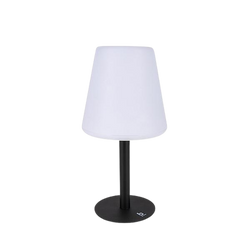 Industrial Table Lamp - Rechargeable - Model Tilden