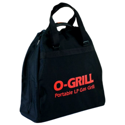 Carry-O - Sacs pour O-grill en plusieurs variantes